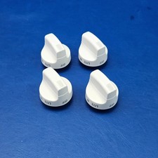 Genuine Kenmore Gas Range Knob Set of 4  316218400