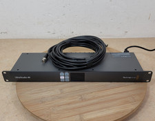 Blackmagic Design UltraStudio 4K Black Magic Ultra Studio