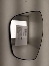 Glace de rétroviseur Peugeot 208