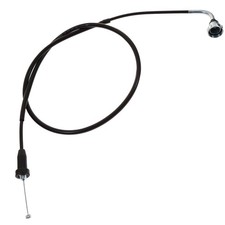 Motion Pro Throttle Cable w/ Carb Cap for Hon...