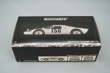 1:18 Minichamps 180656750 Porsche 904 GTS #150 Rally Monte Carlo 1965 - MH931