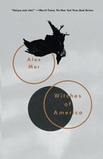 Witches of America by Alex Mar (English) Paperback Book