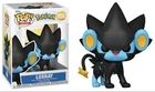 Funko Pop Vinyl Figurine Luxray #956 - Pokemon