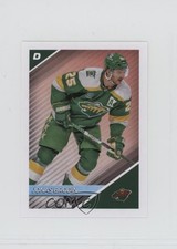 2024-25 Topps NHL Sticker Collection Jonas Brodin #245 1oi7