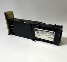 IEE One-Plane Readout Projection Display Module 01100-01 Vintage 12-Pin Used