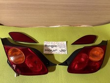 Feu arrière Lexus SC