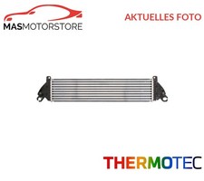 LADELUFTKÜHLER KÜHLER LADELUFT THERMOTEC DA3003TT I NEU OE QUALITÄT