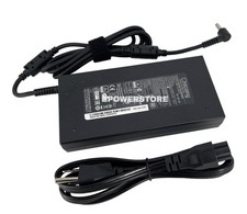 20V 10A 200W AC Adapter Charger For MSI Katana 17 B13VFK B13VEK Laptop 4.5mm