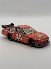 Tony Stewart 20 Home Depot Chicagoland Race Win 1:64 Diecast NASCAR 2007 Impala