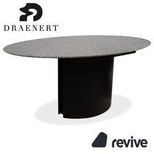 Draenert 1226 Stein Esstisch Grau Ausziehfunktion Esszimmer