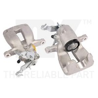 Bremssattel Hinten Links FüR Seat Altea 5P 1.6 1.8 1.9 2.0 04 Bis 15 NK AXX BXE
