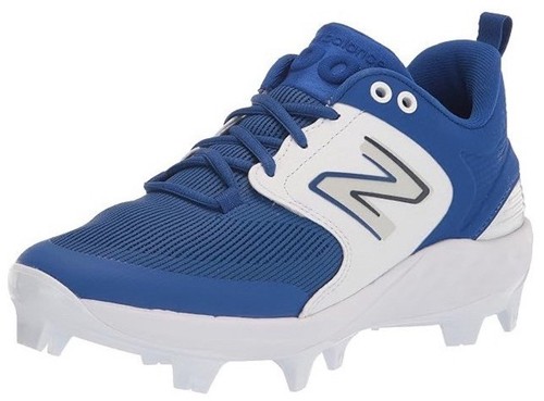 New Balance Fresh Foam 3000v7 Turf-Trainer T3000RB7 NAVY/RED