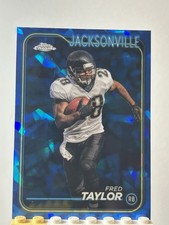 Fred Taylor