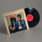 BOB DYLAN: Highway 61 Revisited Vinyl LP 1965 Columbia 2-eye Stereo CS9189 VG/VG