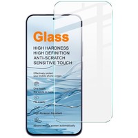 Schutzglas Displayschutz FüR Xiaomi Redmi 17 5G / 4G 9H Hartglas Anti Kratzer