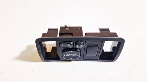 Toyota Avensis 2006 Wing mirror control switch (Exterior Mirror Sw #2472185-14