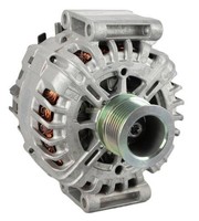 Lichtmaschine 220A Neu Original Valeo TG23C035 FüR - Mercedes
