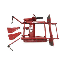 SUPPORT DE PLATEAU DE COUPE TONDEUSE AUTOPORTEE SNAPPER E331523KVE - TONDEUSE AU