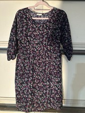 Everly Dress Size Medium