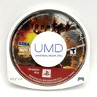 PSP Ironman, 2008 Sony PlayStation Portable DISC ONLY