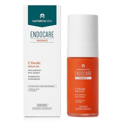  Endocare Radiance C Ferulic Edafence Serum, 30 ml PZN 17386386