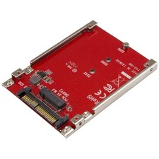 PCIe M.2 Drive to U.2 Converter - Business Use