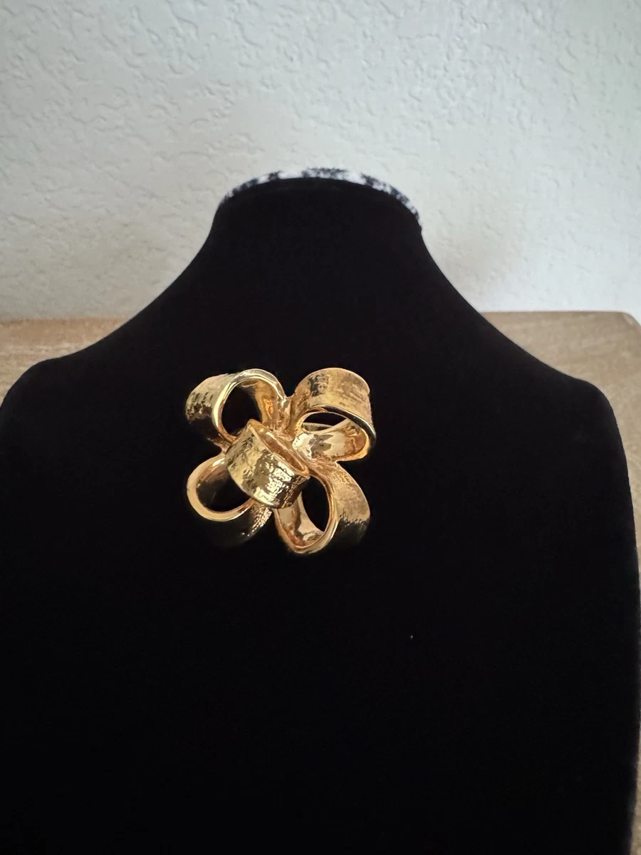 Kenneth Jay Lane Vintage & Antique Signed Fashion Rings for sale