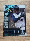 2000 UD * IONIX * KEN GRIFFEY JR. Seattle Mariners #29 HOF NM-MT