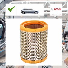 Bosch Luftfilter PEUGEOT 306 Schrägheck (7A, 7C, N3, N5) 1.4