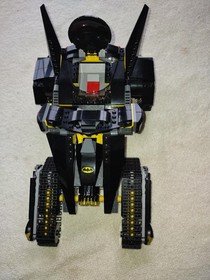 Lego Batman 76055 Killer Croc Sewer Smash vehicle car only fast shipping!