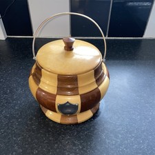 Lancraft Woodware Eiskübel