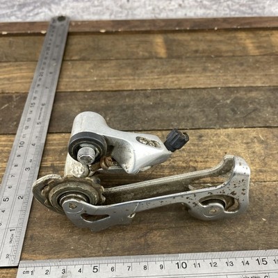Dérailleur Arrière Shimano Deore XT RD-M735 VTT 7 Vitesses Japon - Pour Pièces
