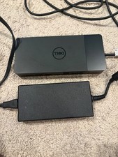 Dell WD19S180W USB 3.2 Docking Station