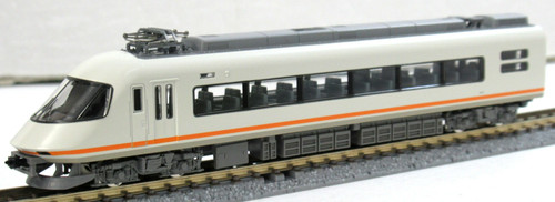 Juego Tren Eléctrico TOMIX Calibre N 89988 (solo 1 vagón) 21111 (Kintetsu 21000 s | Condition: Used