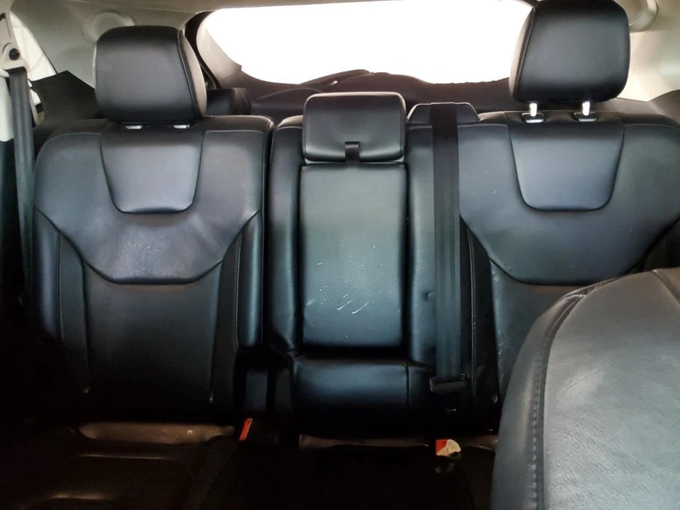 Hood Fits 15-18 EDGE 2508860 Foto 2 de 4