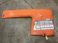 1977 Allis Chalmers 7000 7010 Tractor Right Side Hood Panel