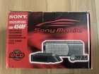 Classic. Sony Cdx-454Rf Add- On Compact 10 Disc Changer System - New Open Box