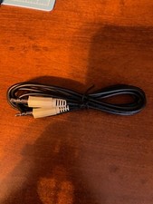 3.5mm Auxiliary Cable