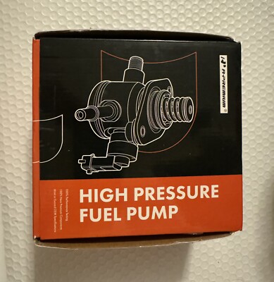 APremium High Pressure Fuel Pump R082331020-HFP10004-C