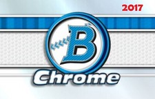 2017 Bowman Chrome - Rookies, Refractors, #d - You Pick Your Cards