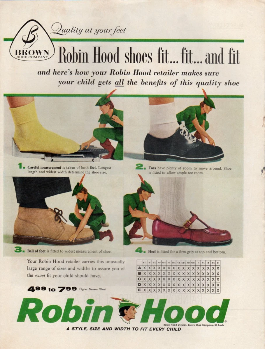 Brown's shoe fit company deals coupons
