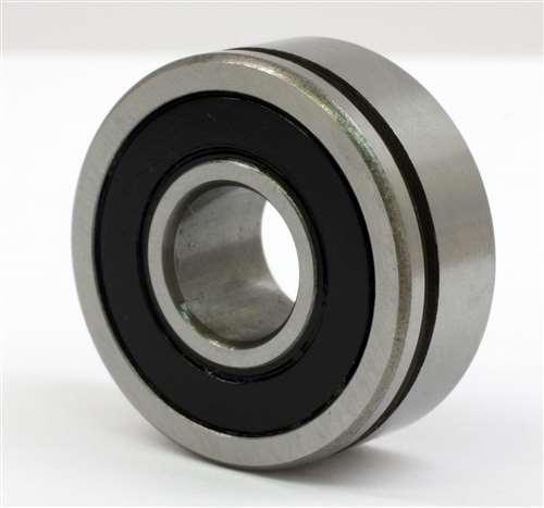 Ba B8-85D-2RS AB Alternator Bearing 8x23x14 Sealed 17385 | eBay