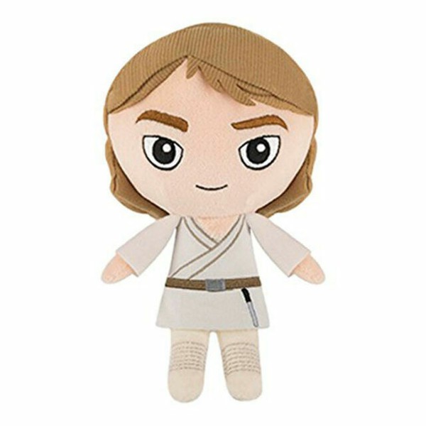 U2 Funko Galactic Plushies Star Wars Luke Skywalker Plush for sale online | eBay
