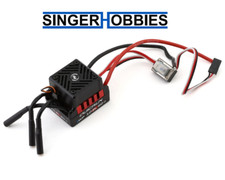Hobbywing Electronic (ESC) Hobby RC Speed Controllers for 1:5 for