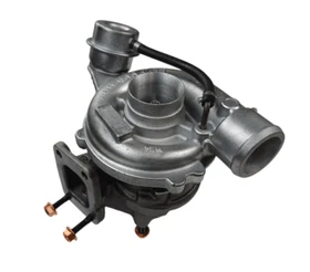 Turbolader IVECO DAILY III 35 S 13, 40 C 13, 50 C 13 751578