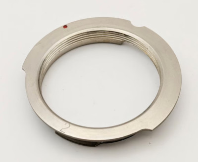 Leitz Leica M2 21-35mm and M3 135mm Compatible Adapter Ring