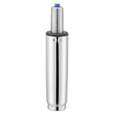 Pistone a Gas di Ricambio per Sedia Ufficio 200 mm - Molla a Gas Sedia Girevole