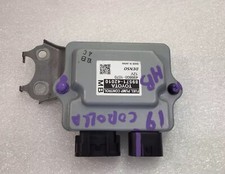 2019-2021 TOYOTA COROLLA HATCHBACK Driver Fuel Pump Controller OEM 89571-42010