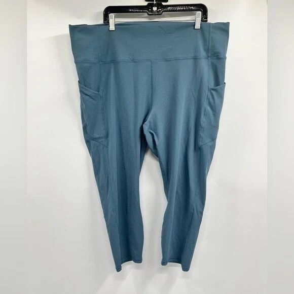 fabletics pureluxe athletic leggings