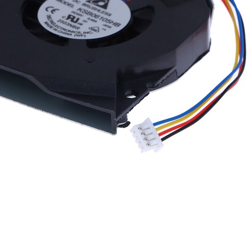 New CPU Cooling Fan For NUC5 I3/I5/I7 NUC7 NUC5I7RYH Mini PC Mini Fan - Afbeelding 6 van 11